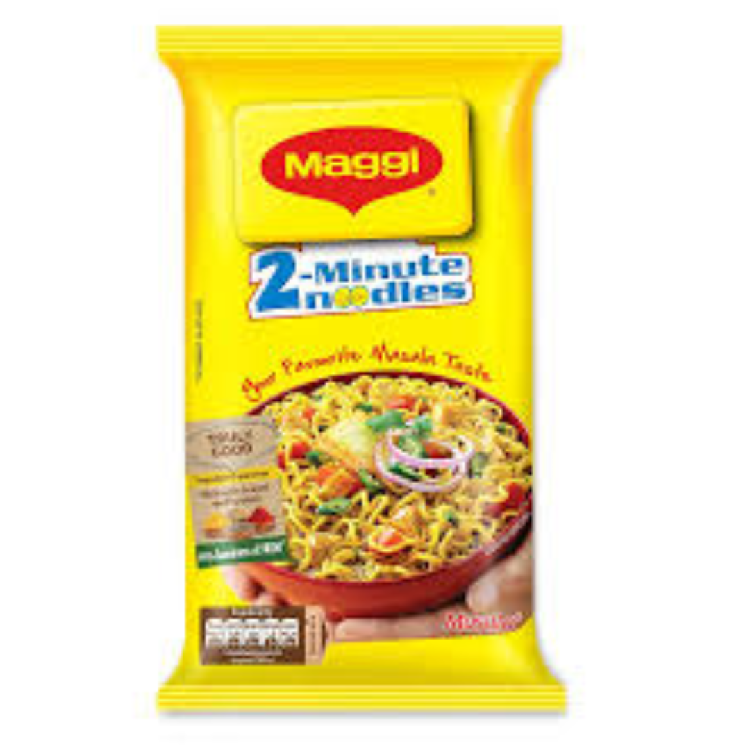 MAGGI MASALA NOODLE 140G